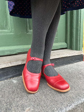 1920's shoes and boots