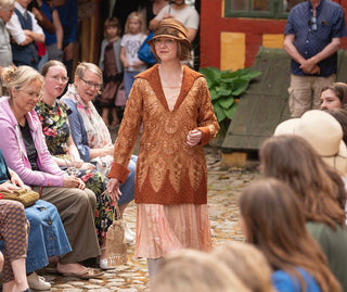 1920’s fashion | Learn about the fashion in the roaring 20’s | memery - memery