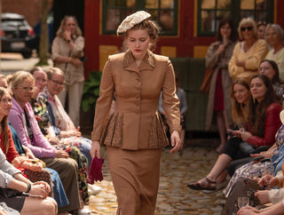 1940's Fashion | What did the 1940's look like? | memery