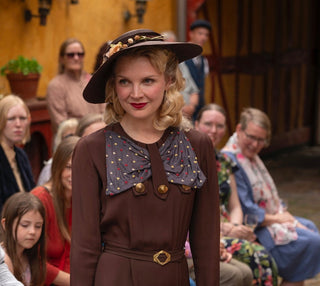 1930’s fashion | What was the fashion of the 1930’s? | memery