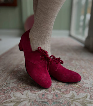 How To Clean Suede Shoes