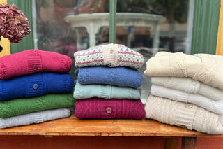 How to Care for Wool Garments and Knitwear: The Complete Guide to Washing Wool - memery